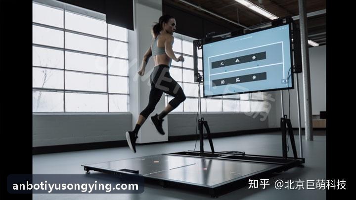 ANBOTIYU便携移动式筛查箱